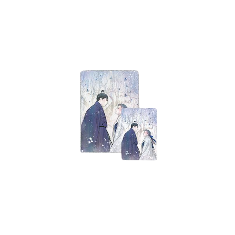 Mofun Collaboration Studio - Acrylic Glitter Colored Paper