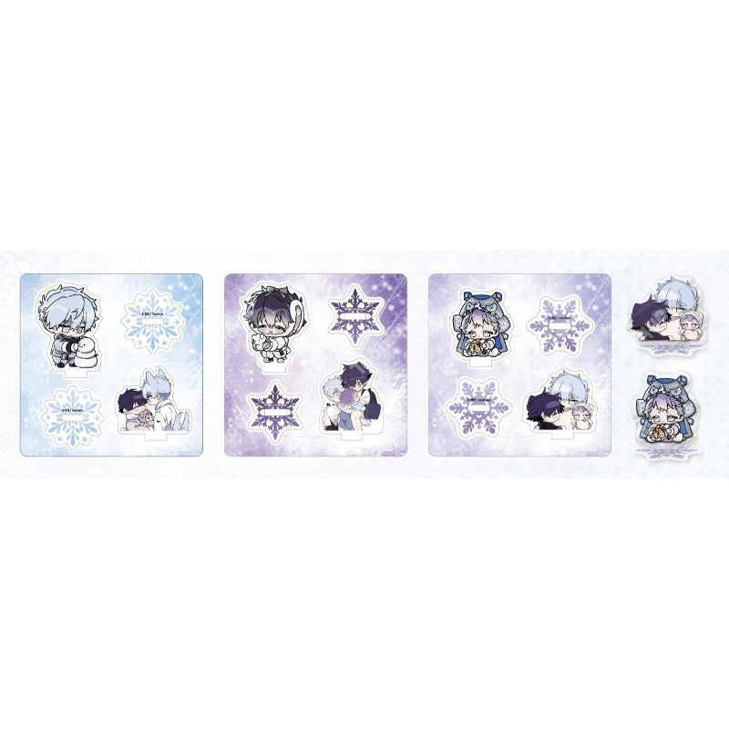 Surge Towards You x Toonique - Micro Acrylic Stand