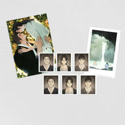 Bongchon Bride - ID Photo Package - Official W - ID Photos - Harumio