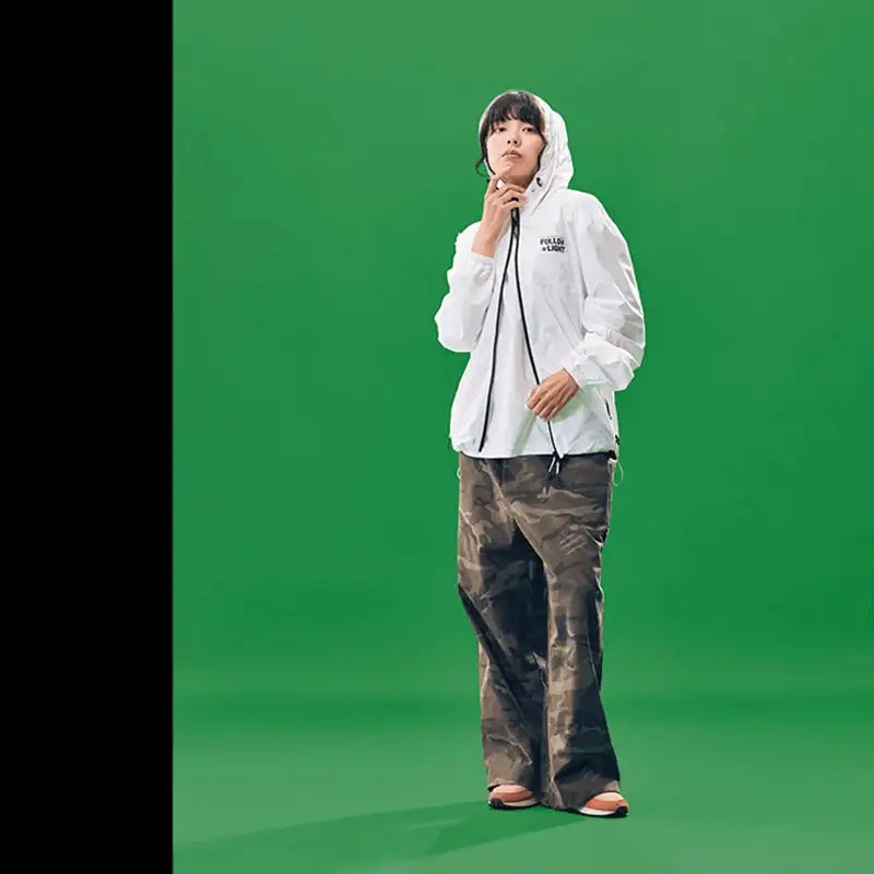 SEVENTEEN - Follow - Windbreaker - SEVENTEEN - Windbreaker - Harumio