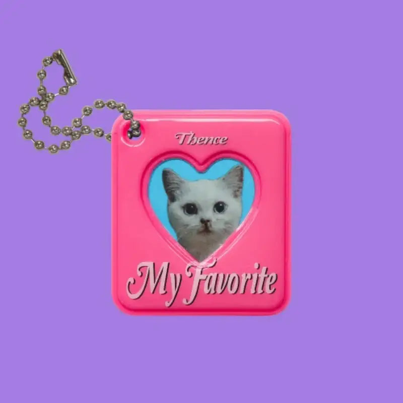 THENCE - Photo Frame Key Holder - THENCE - Key Holder - Harumio