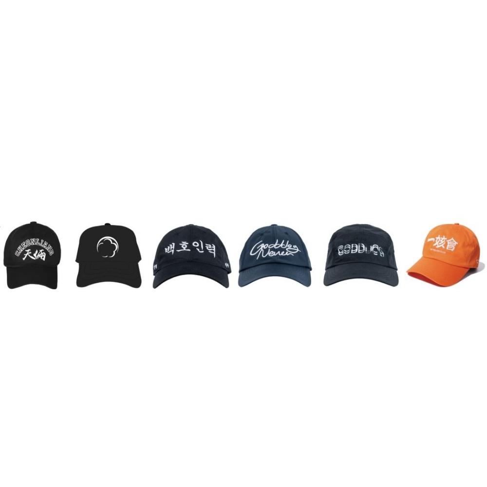 Lookism VVIP Popup Store - Ball Cap