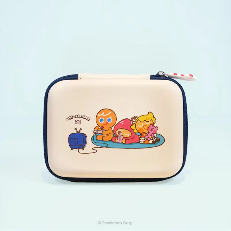 Cookie Run - Multi Pouch - Cookie Run - Accesories - Harumio