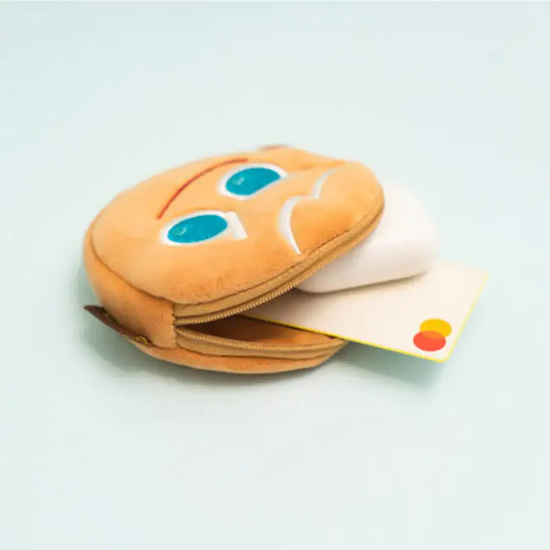 Cookie Run - Coin Wallet - Cookie Run - Accessories - Harumio