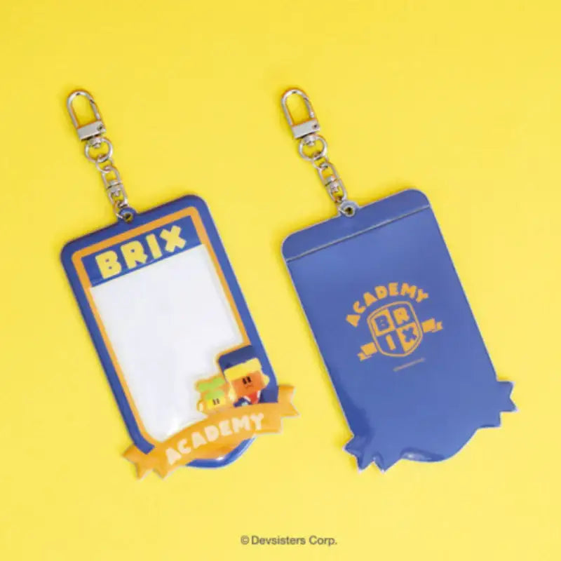 Cookie Run - Brick Academy New Student Kit - Cookie Run - Stationery - Harumio