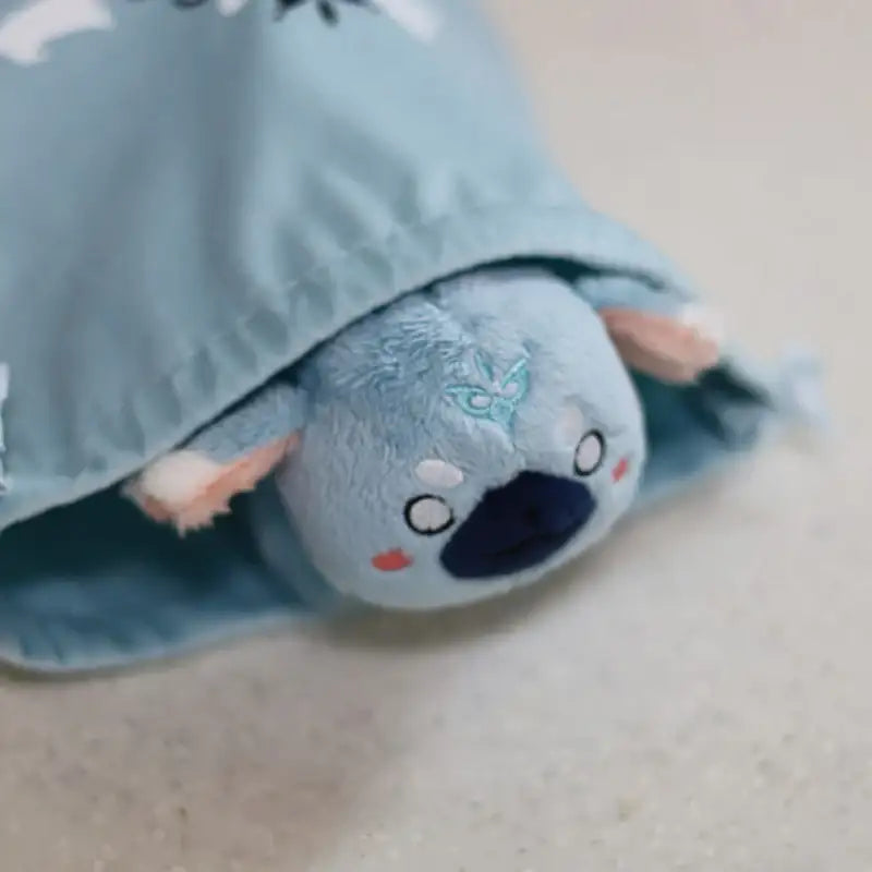Lord of Heroes x GOODSBEE - Grondal Character Doll - GOODSBEE - Doll - Harumio