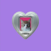 THENCE - Photo Holder Smart Tok - THENCE - Griptok - Harumio