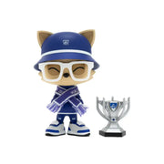 League of Legends - 2023 Worlds Teemo Figure - League of Legends - Figure - Harumio