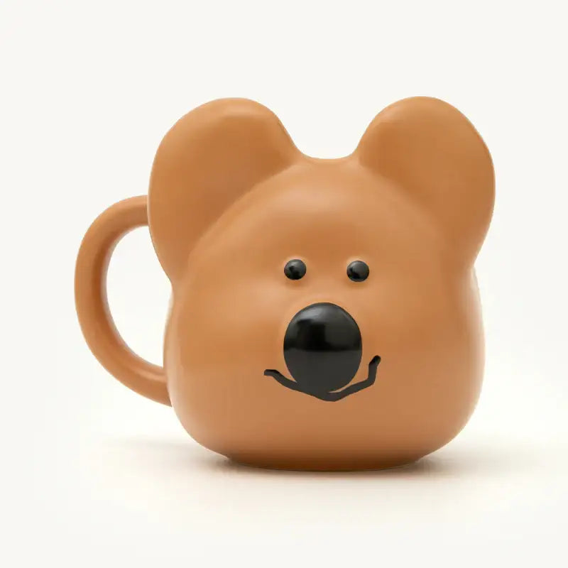 Dinotaeng - Quokka & BOBO Mug Cup - Dinotaeng - Mug Cups - Harumio
