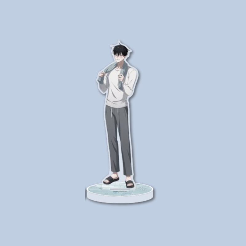 Low Tide In Twilight Animation x Aniplus - Acrylic Stand
