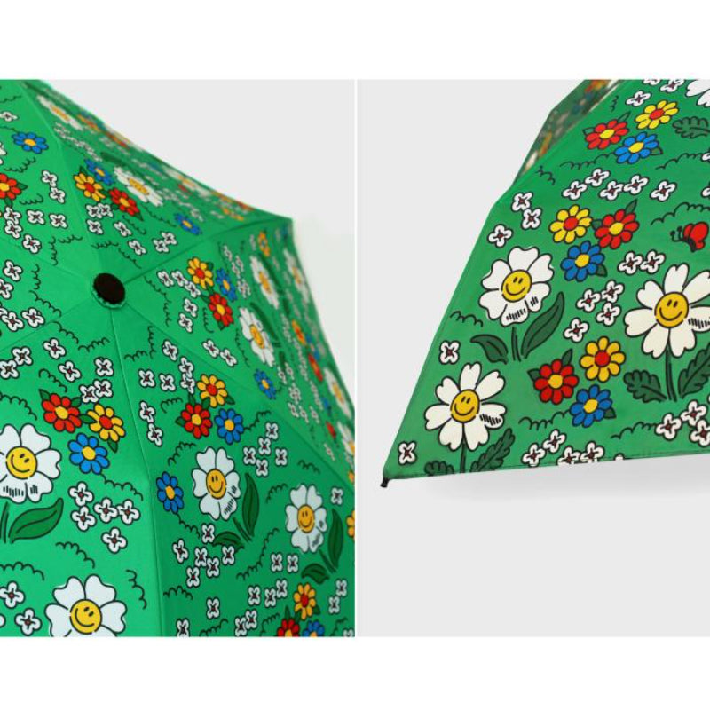Wiggle Wiggle - Blackout Sun Umbrella