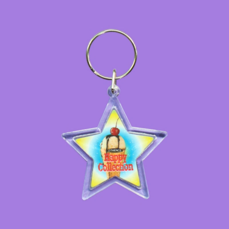 THENCE - Acrylic Key Holder