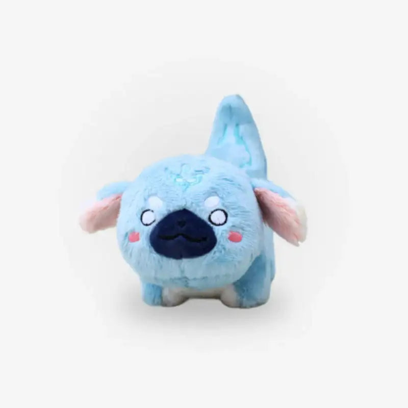 Lord of Heroes x GOODSBEE - Grondal Character Doll - GOODSBEE - Doll - Harumio