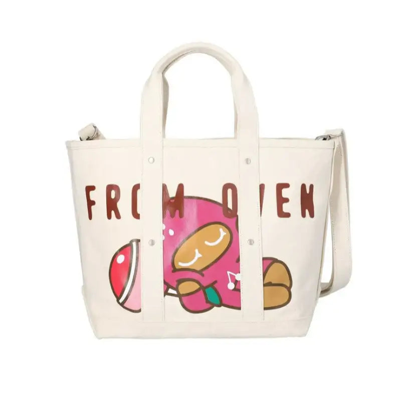 Cookie Run - Tote Bag - Cookie Run - Accessories - Harumio