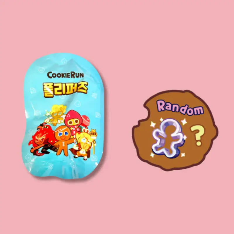 Cookie Run - Cookie Run Flippers - Cookie Run - Flippers - Harumio