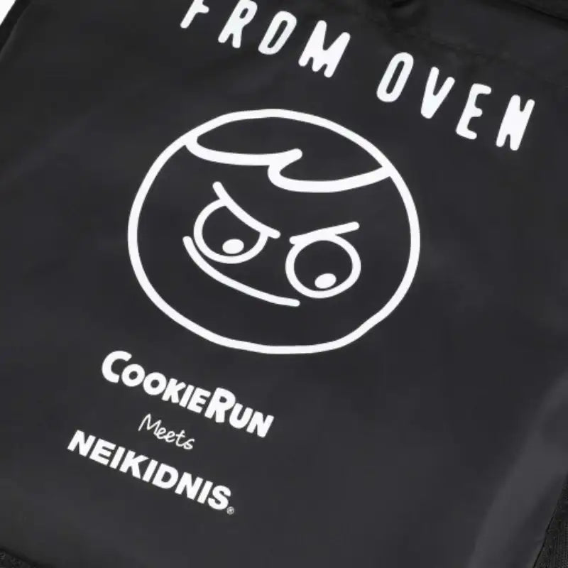 Cookie Run x Neikidnis - Brave Cookie Document Case - Cookie Run - Document case - Harumio