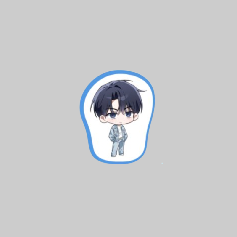 Surviving as a PD Idol Summer Pop-Up - Cushion