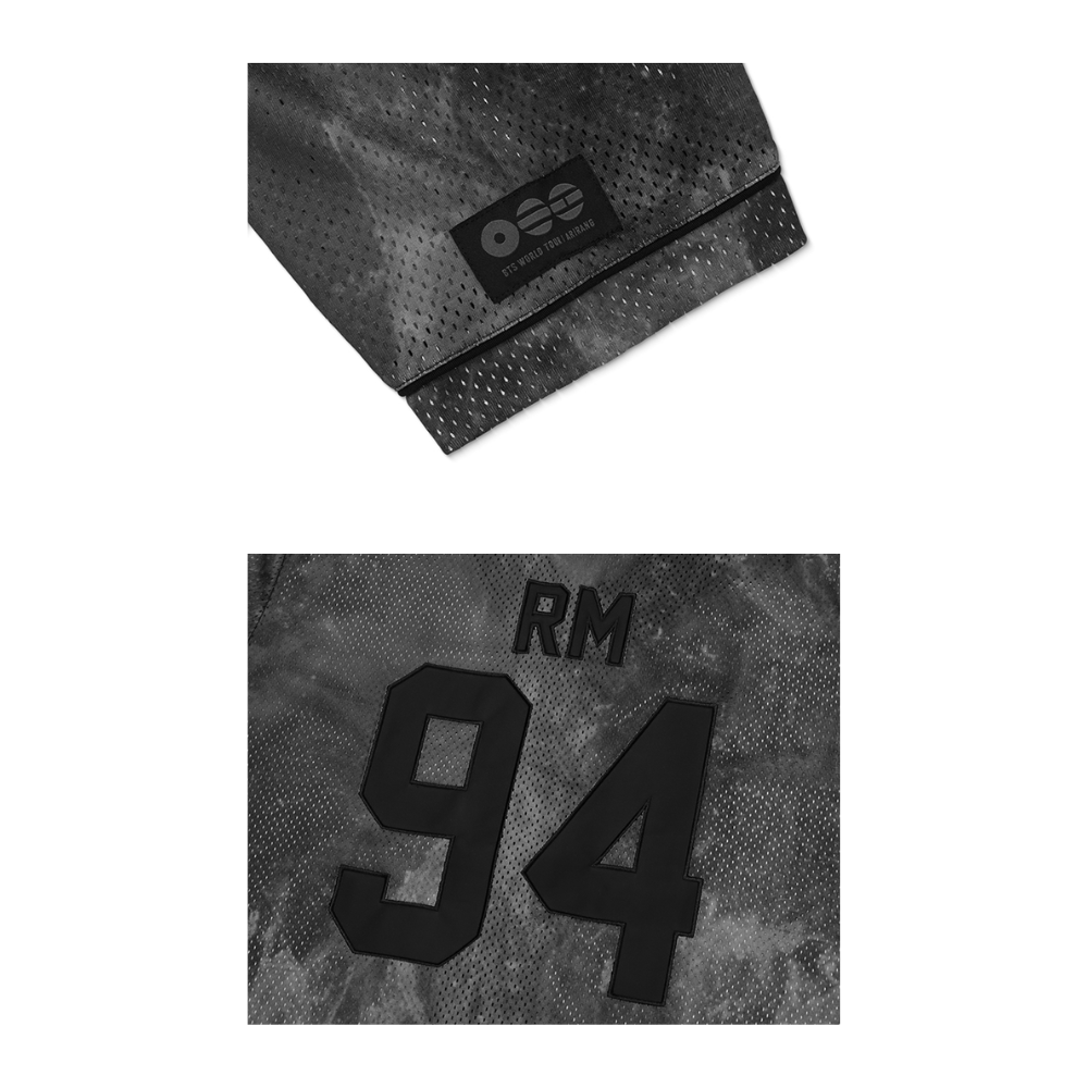 BTS Pop-Up: Arirang - Jersey