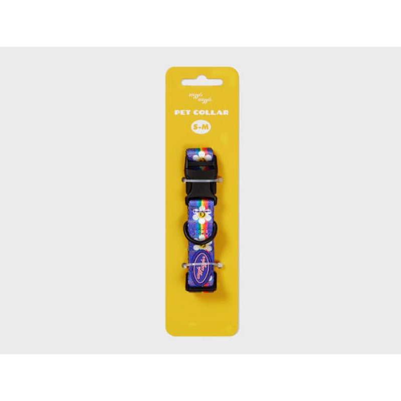 Wiggle Wiggle - Pet Collar & Leash Set