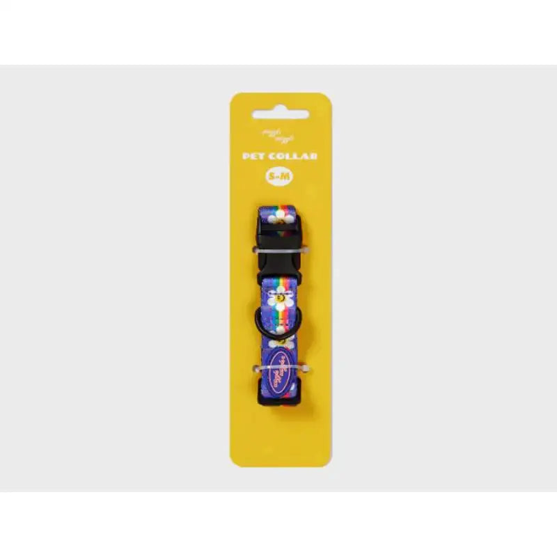 Wiggle Wiggle - Pet Collar & Leash Set - Wiggle Wiggle - Pet Accessories - Harumio