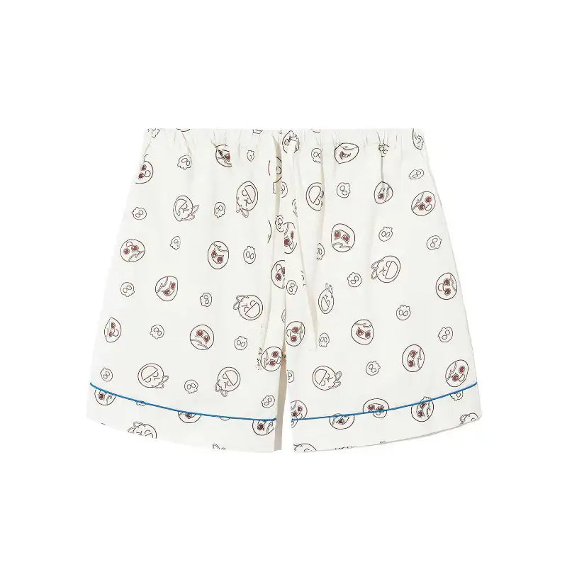Cookie Run x Neikidnis - Brave Cookie Pajamas Set - Cookie Run - Pajamas - Harumio