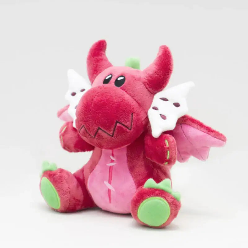 Cookie Run - Dragon and Dragon Stuffed Doll - Cookie Run - Plushie - Harumio