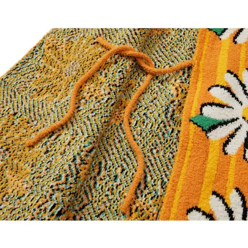 Wiggle Wiggle - Bath Wrap Towel - Wiggle Wiggle - Towel - Harumio