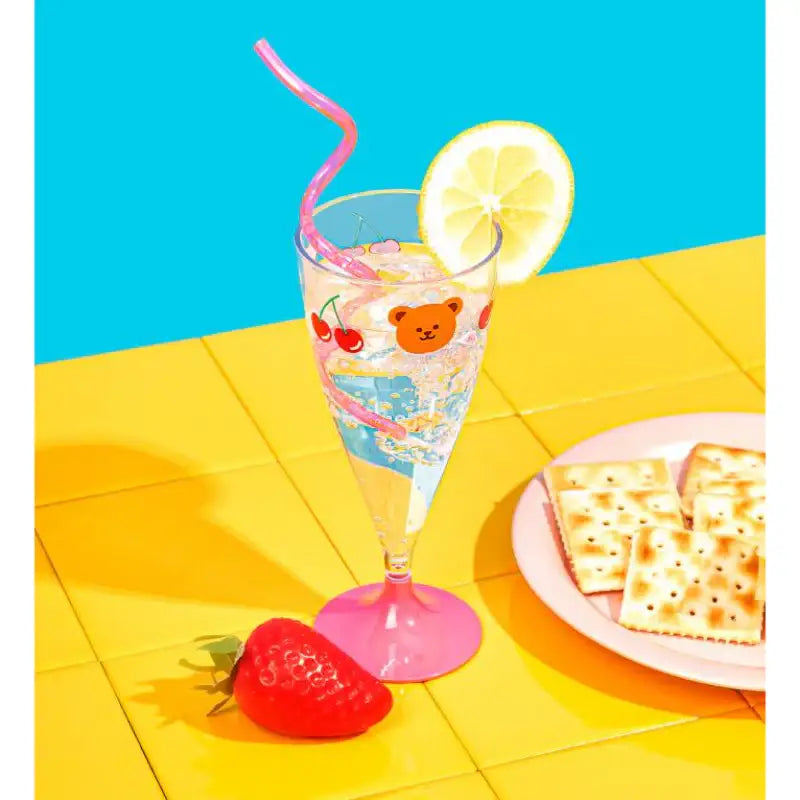 Wiggle Wiggle - Party Cup Set - Wiggle Wiggle - Home & Living, Accessories - Harumio