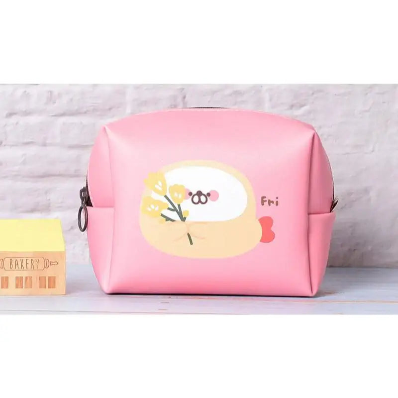 Fri - Pouch Gift Set - Soone Content - Gift Sets - Harumio