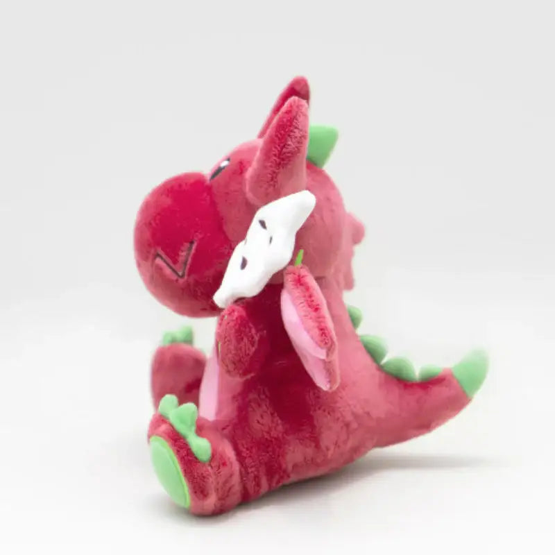 Cookie Run - Dragon and Dragon Stuffed Doll - Cookie Run - Plushie - Harumio