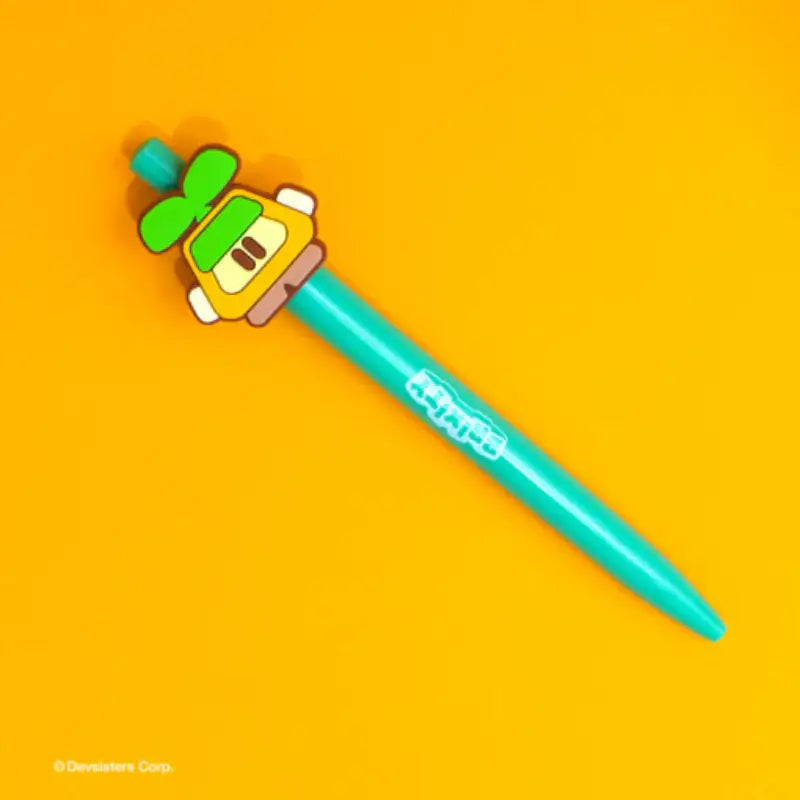 Cookie Run - Brick Academy New Student Kit - Cookie Run - Stationery - Harumio