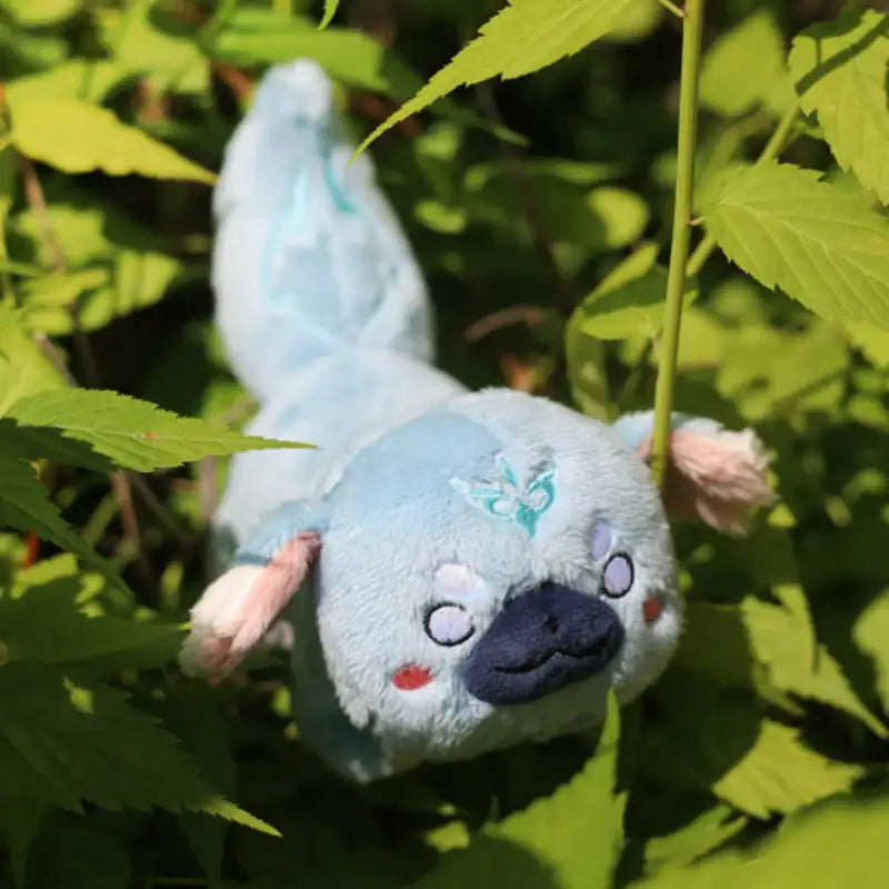 Lord of Heroes x GOODSBEE - Grondal Character Doll - GOODSBEE - Doll - Harumio
