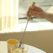 Cookie Run - Semi-automatic Whisk - Cookie Run - Whisk - Harumio