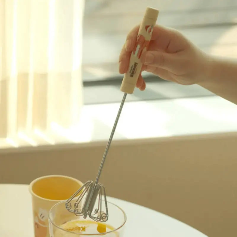 Cookie Run - Semi-automatic Whisk - Cookie Run - Whisk - Harumio