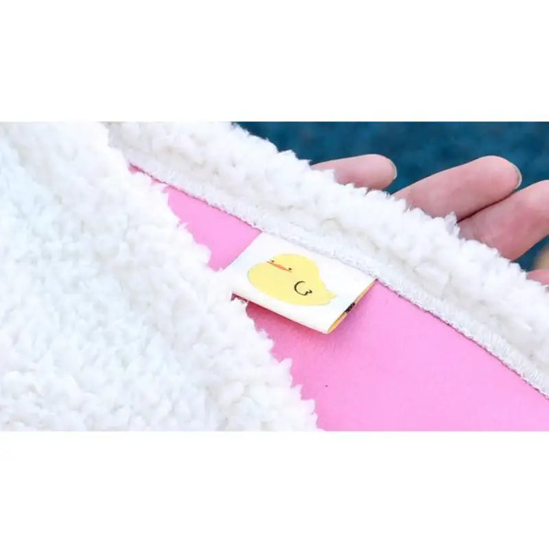 Orin - Fluffy Knee Blanket - Soone Content - Blanket - Harumio