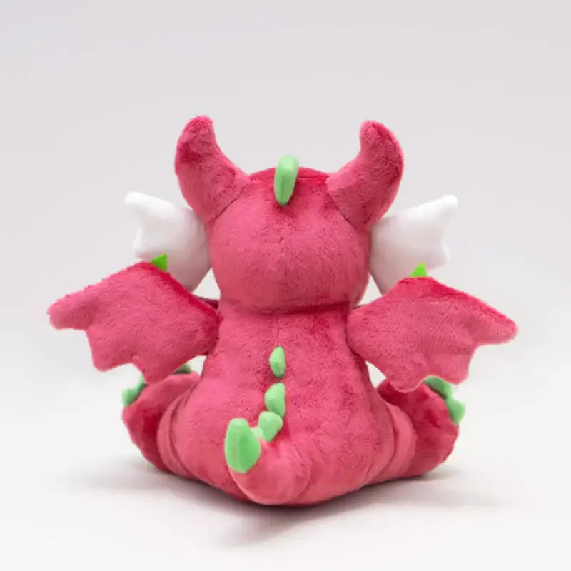 Cookie Run - Dragon and Dragon Stuffed Doll - Cookie Run - Plushie - Harumio