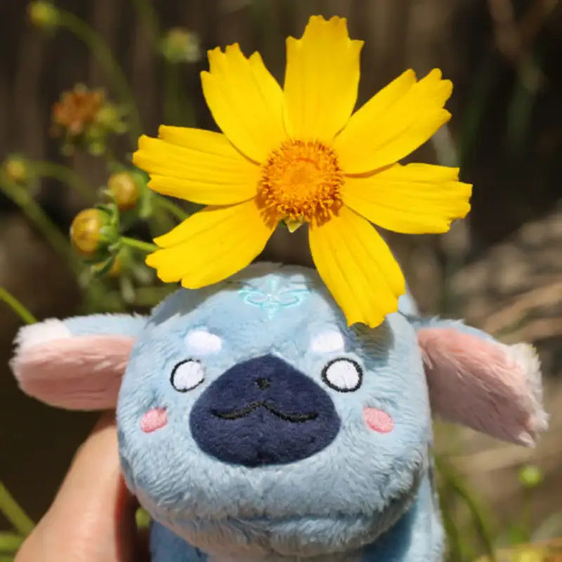 Lord of Heroes x GOODSBEE - Grondal Character Doll - GOODSBEE - Doll - Harumio