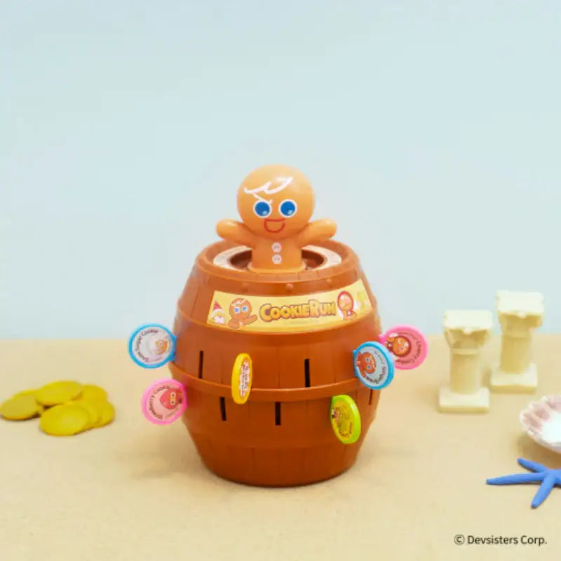Cookie Run - Cookie Run Roulette Game - Cookie Run - Roulette Game - Harumio