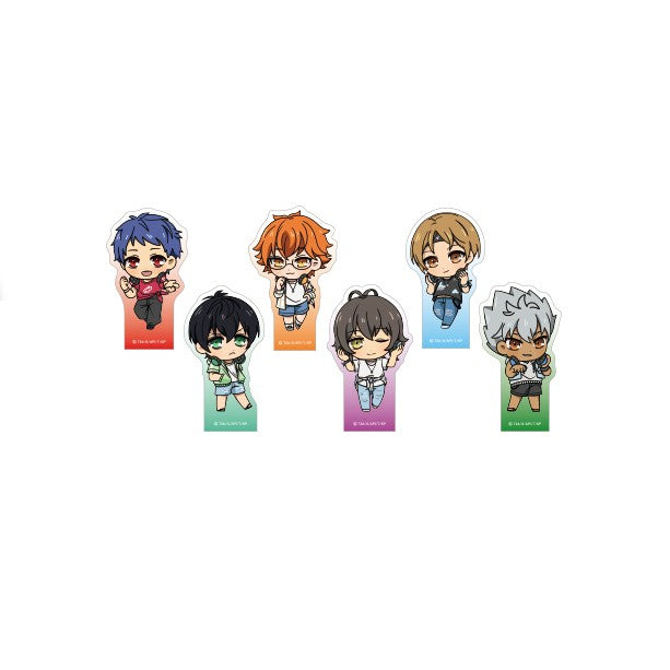 King of Prism : Your Endless Call Pop-up Store - Corotto - Soone Content - Corotto - Harumio