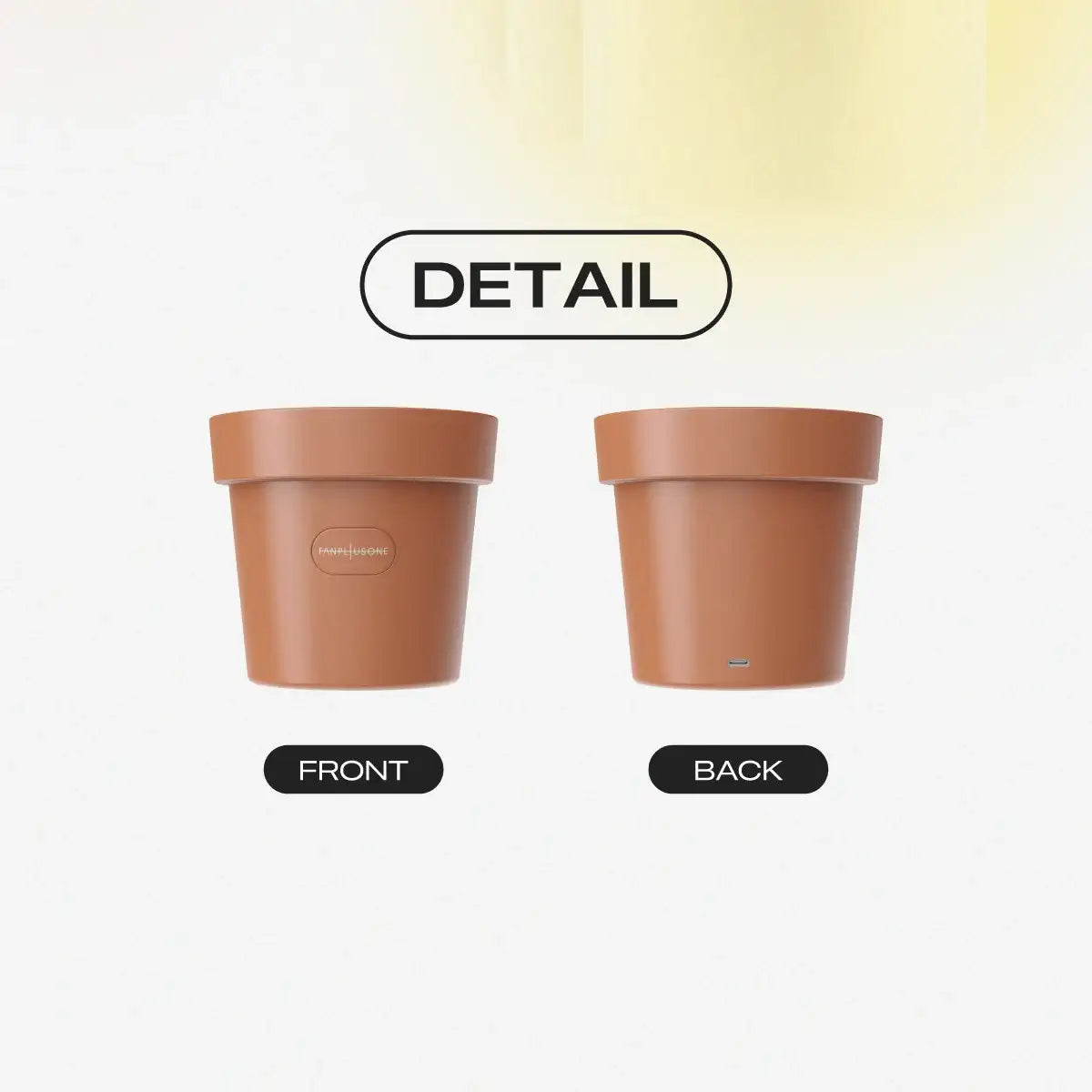 G-DRAGON - Official Light Stick Cradle - Withmuu - Light Stick Cradle - Harumio