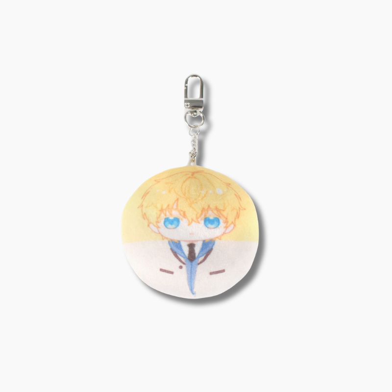 Inso's Law - Rice Cake Dolls