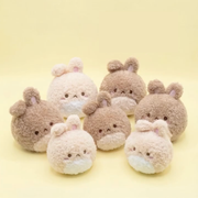 MapleStory - Desert Rabbit Plush