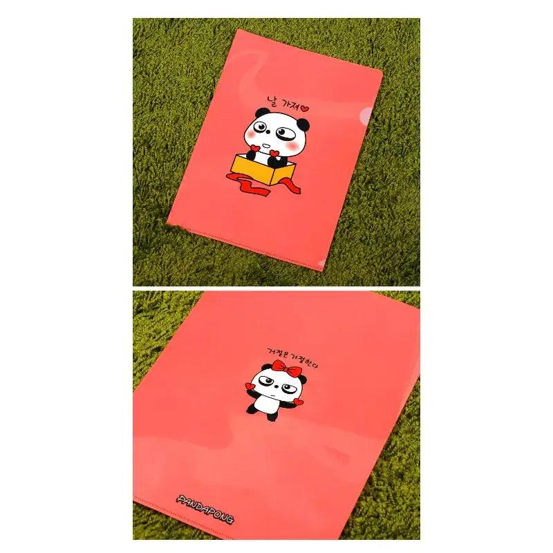 Anonymous - Stationery Gift Set - Soone Content - Stationeries - Harumio