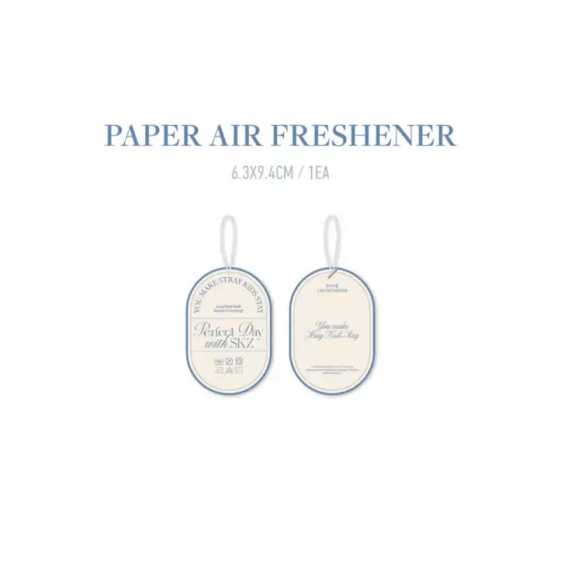 Stray Kids - 2024 Season's Greetings - JYPThreeSixty / JYP Entertainment - Merchandise - Harumio