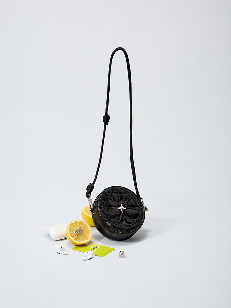 Aespa: Lemonade x Coller - Keyring Bag
