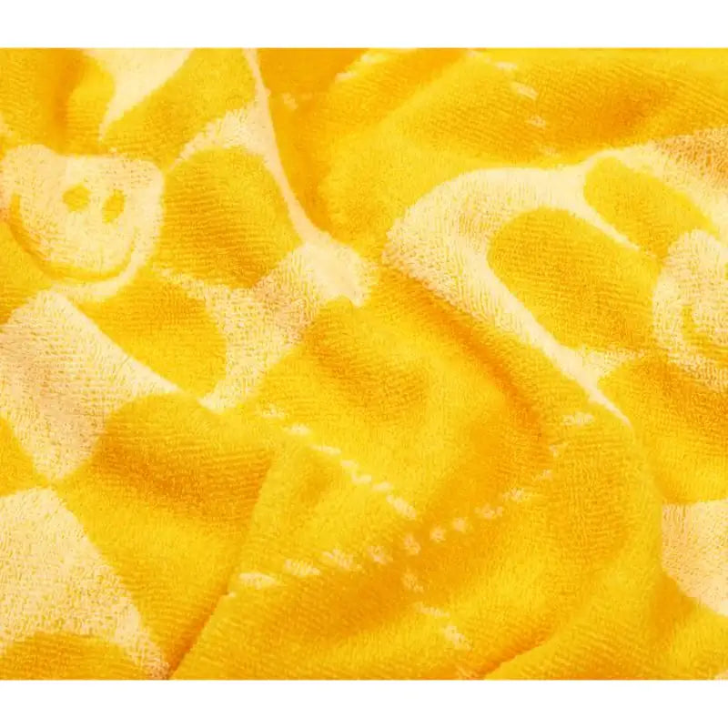 Wiggle Wiggle - Terry Robe - Wiggle Wiggle - Robes - Harumio