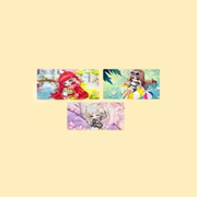 MapleStory 21st Anniversary: Maple Adventure Camp - Desk Mats (Large)