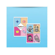 hololive x ANIPLUS - Mystic holoForce Clear File - hololive x ANIPLUS - Accessories - Harumio