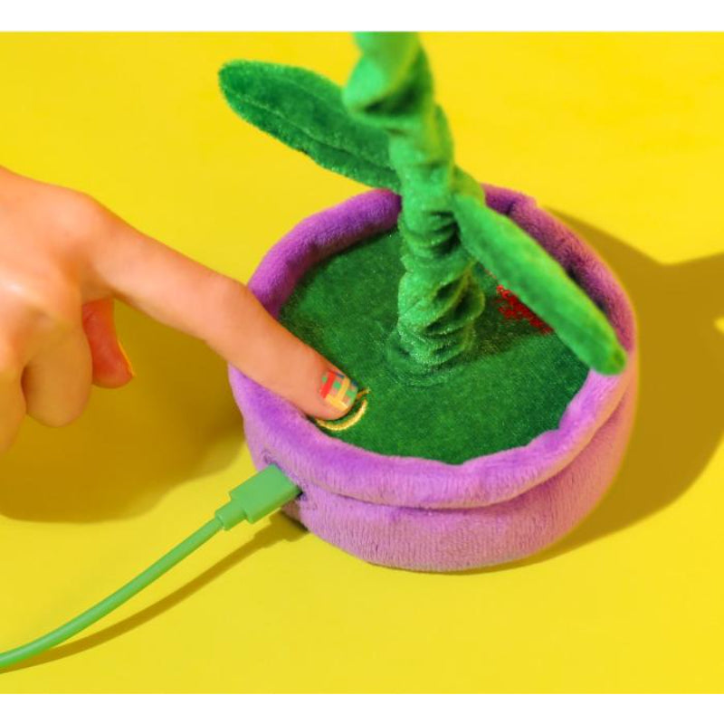 Wiggle Wiggle - UV Stand Lamp