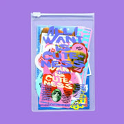 THENCE - Label Sticker Pack Ver.2 - THENCE - Stationary - Harumio